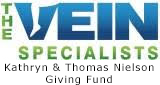 The Vein Specialists Logo